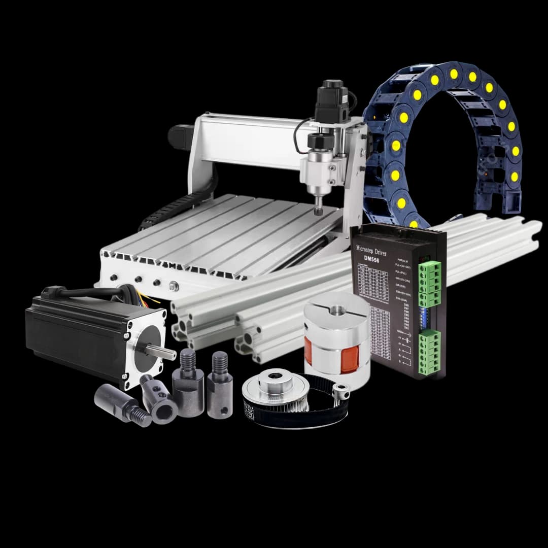 cnc machines